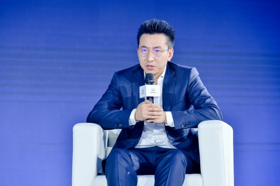 向智能新时代进化 长城汽车发布咖啡智驾“331战略”