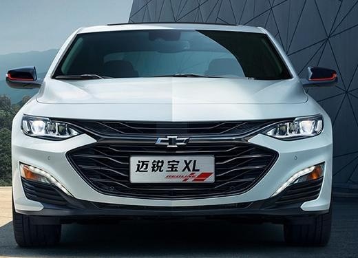领克031.5T对比迈锐宝XL1.3T，四换三，性价比谁更高