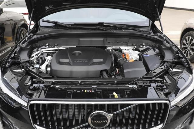 52.39万起，新款沃尔沃XC60 T8插混版上市，产品力如何？