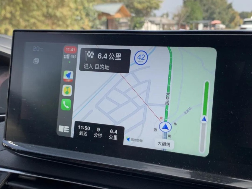 标致全新4008:底盘/动力比大众丰田更有趣,高阶配置将下放