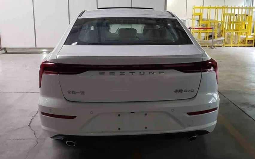 恒驰汽车发布6款新车，吉利新款博瑞官图发布...丨今日车闻