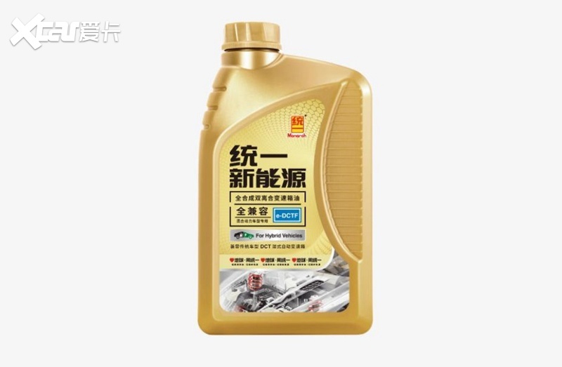 统一新能源：混合动力的电动汽车HEV的优劣势