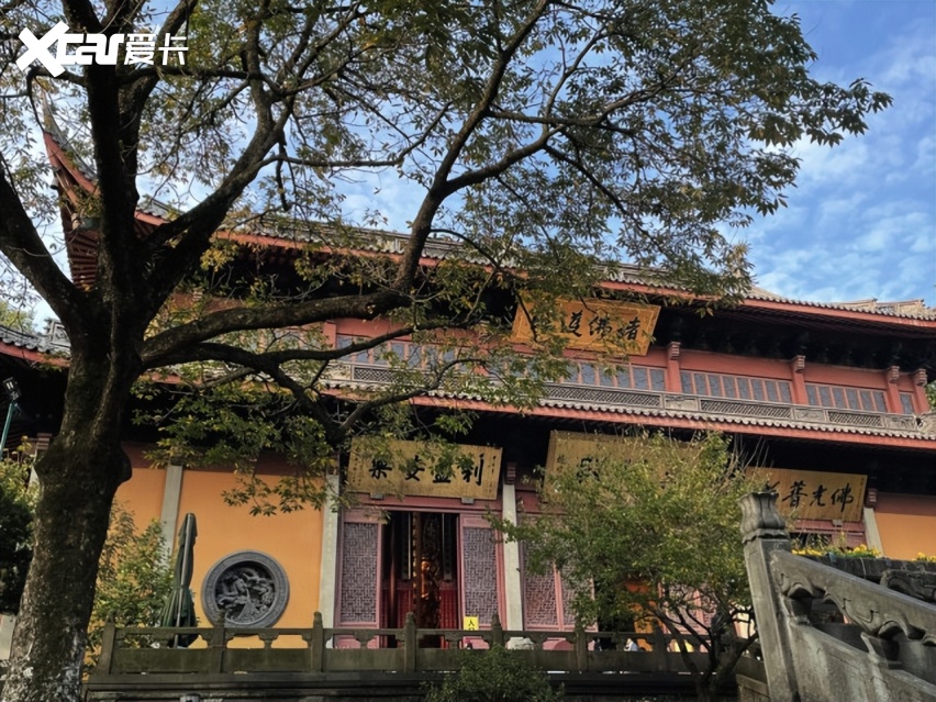 杭州旅游景点有哪些景点，杭州旅游攻略三日游