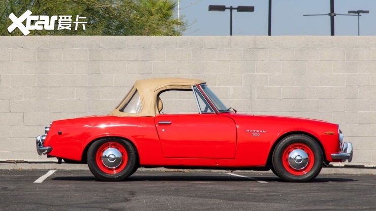 达特桑2000 sport:员工与老板撕逼大战,铸就传奇色彩