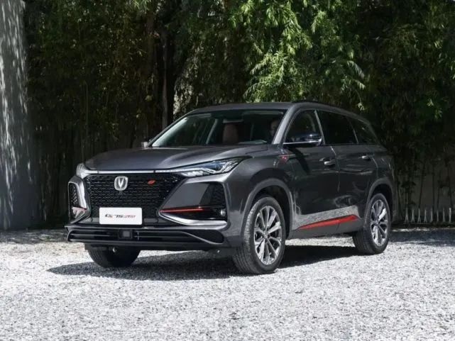 选车购车:一月SUV市场销量简析
