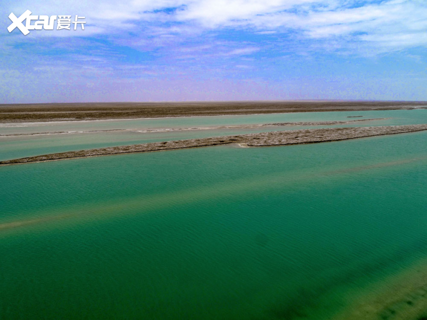 全新标致4008环青海长测Day6：我们竟走在“真”丝绸之路上！