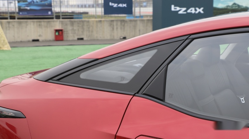 2022广州车展：新能源轿车推荐，BZ3/ Mirai/A06 EDG