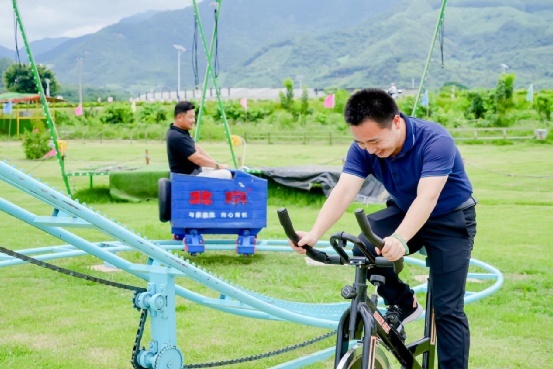 成都站与广州站同步举行，BJ60家玩大会再次引爆户外热情