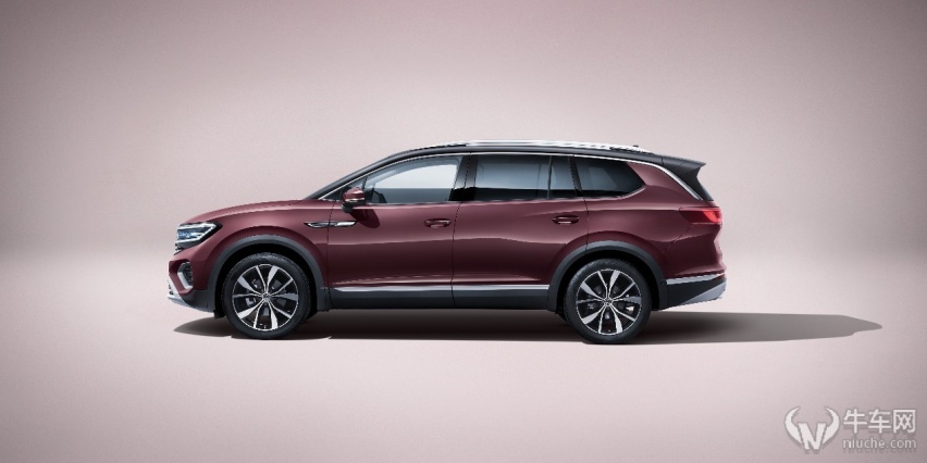 大众品牌旗舰SUV，揽境究竟有何优势？