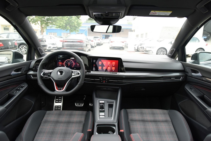 第8代了，详解20多万的高尔夫GTI，还会有人买单吗？