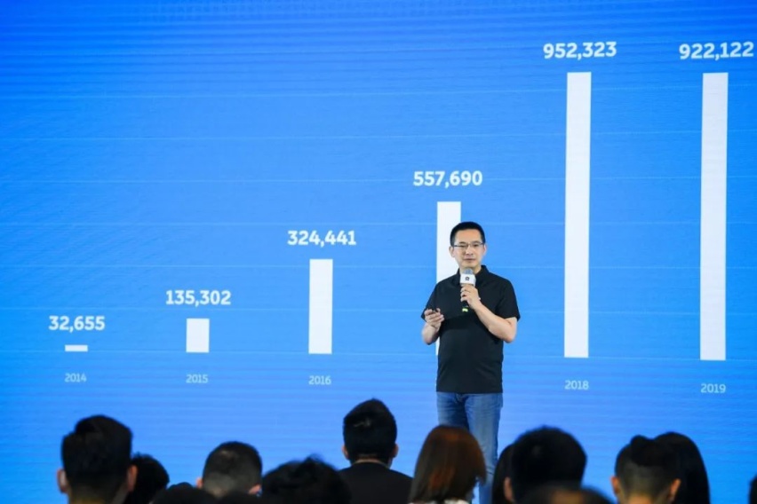 用创新和服务打动用户，蔚来说它很有信心