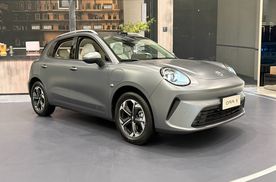 限时价9.18万元起，长城欧拉5正式上市