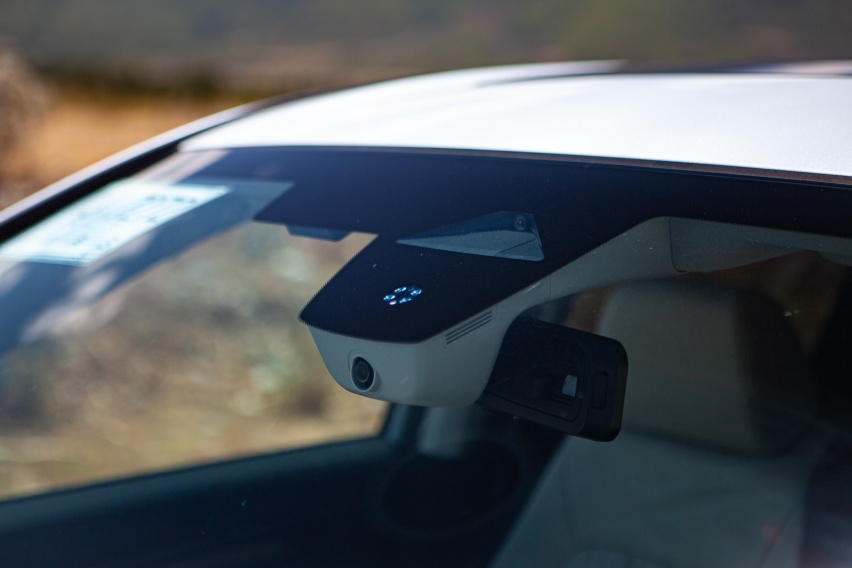 绕不开的选择？试驾皓影e:PHEV，优势放大更“稳”了