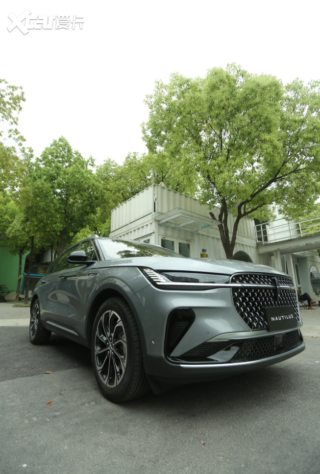 长安林肯航海家厂商指导价32.