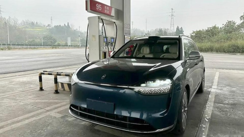 理想MEGA退单破万在前，小米SU7根本没有定高价的胆量？
