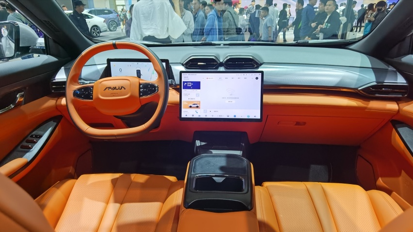 13万预算买插混SUV，准备出手东风风神L7，到底行不行？