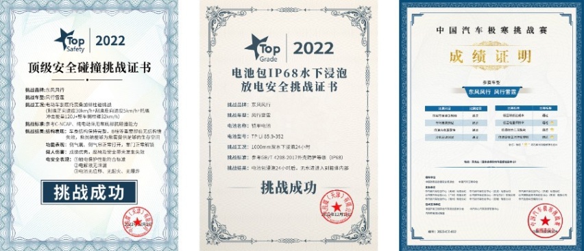 通过层层考验，只为让你用车放心，铠甲电池表现如何？