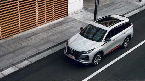 裸车预算9-11万元的自主品牌家用SUV，怎么选？