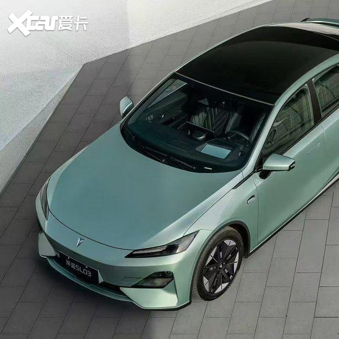 自动驾驶发展迎来重要里程碑 L3级自动驾驶有条件批量“持证上路”