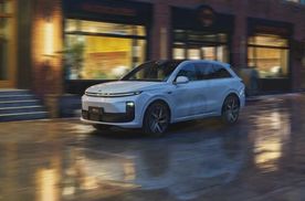 东风日产NX8对比理想L6：10万元差价到底哪不同？