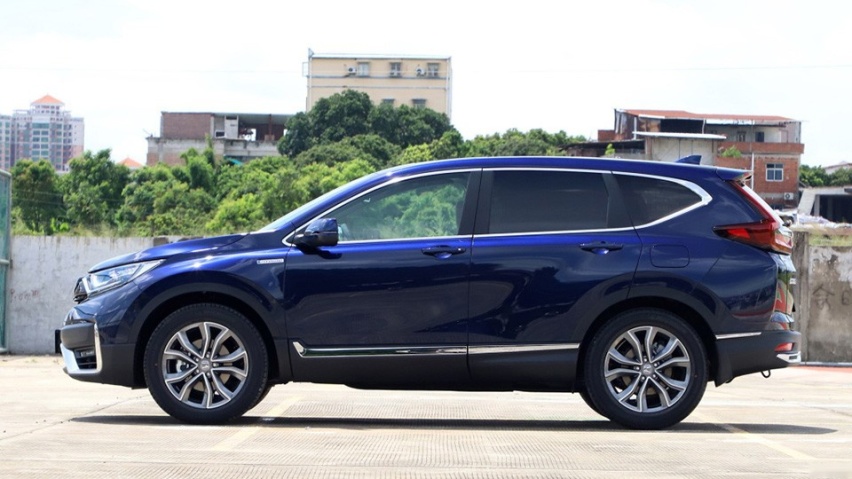 买马自达CX-5：如果情怀不够，降2.5万行吗？