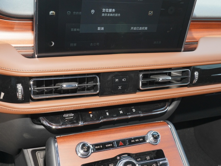 3.0T+四驱，宝马X5靠边站，林肯飞行家官降6.4万！