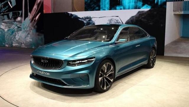 2020值得期待的十款全新轿车,想买车的可别再错过了