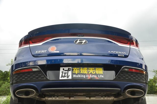 试驾菲斯塔：差点就活成思域的样子，为什么关键时刻“掉链子”？