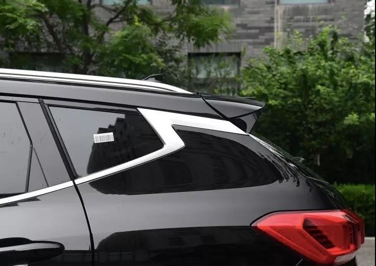 智慧安全再进化，2020款WEY VV6正式上市