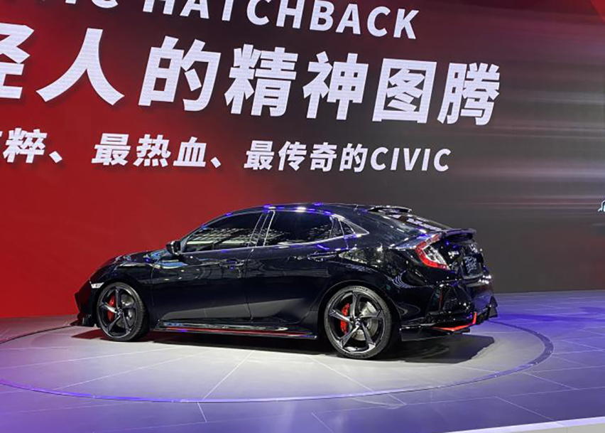 【帮你选车】2020年备受期待的车展 盘点粤港澳车展重磅新车