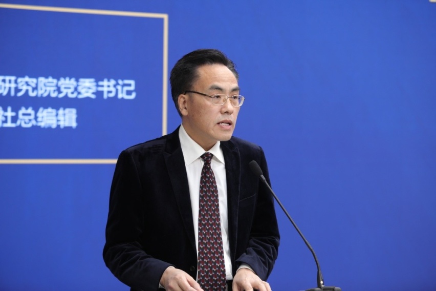 长安汽车牵头组织行业精英 携手共编汽车行业权威丛书