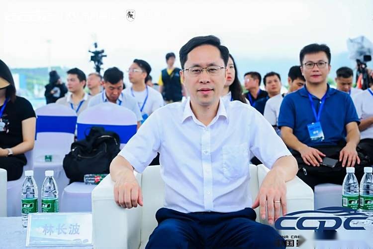 2024 CCPC火热开赛 东风风行新能源车型演绎速度与激情