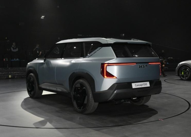 2023成都车展，近1600辆车型总有一款让你心动吧？