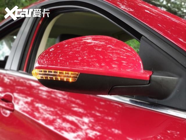 小轿车，大作为，试驾奇瑞艾瑞泽5 Pro