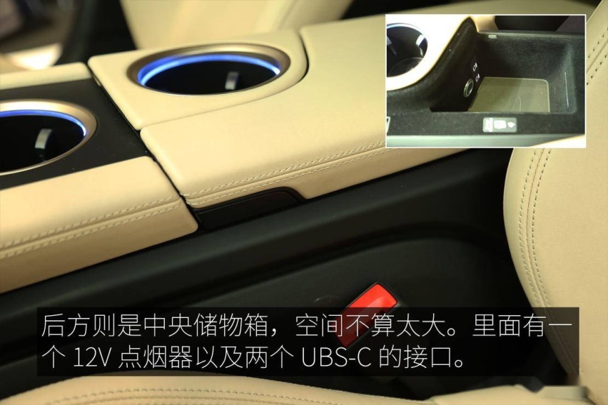 触电新生斯图加特骏马 保时捷Taycan Turbo静态体验