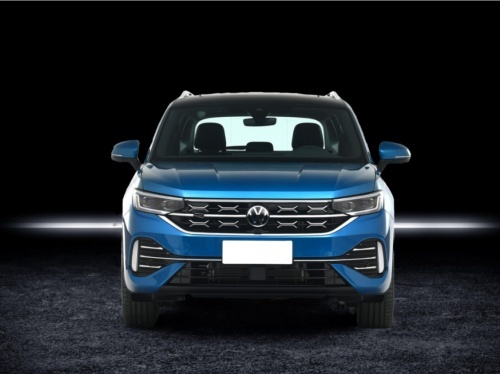 售价20多万的SUV，全新探岳与本田CR-V 那个品质更高？