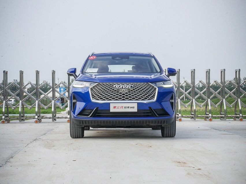 月销三万多辆！它是中国最热销12万级SUV 但好养活吗？