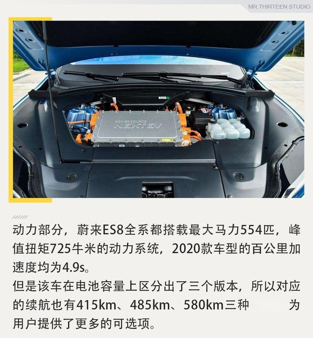 大空间准没错，三款适合奶爸的SUV推荐
