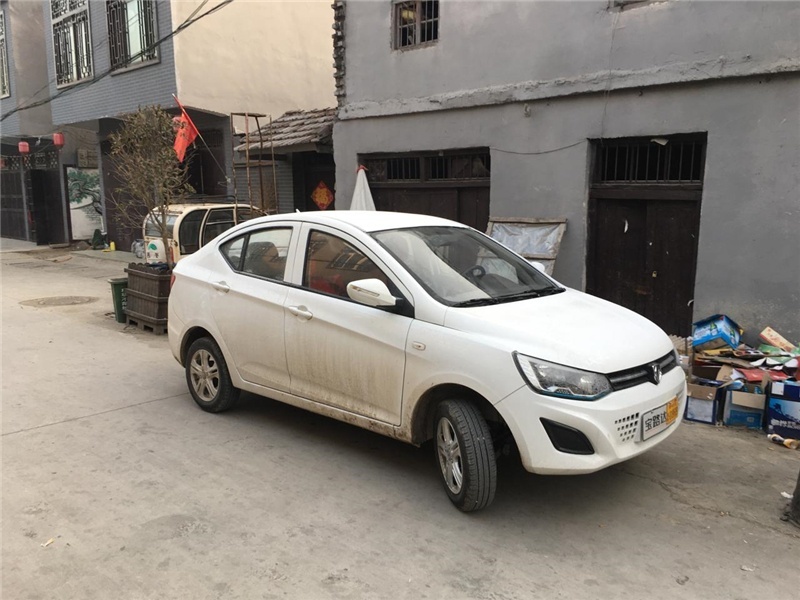 遗害交通多年的“老头乐”，国家终于出手整治了