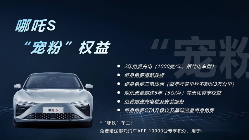 气势如虹，哪吒汽车11月交付15072台