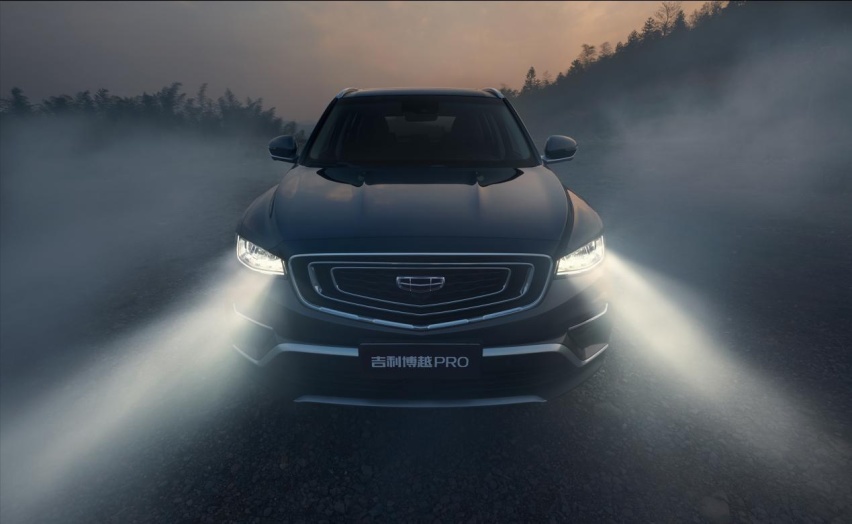 10万级紧凑SUV：博越PRO对比传祺GS4，谁是最后赢家？