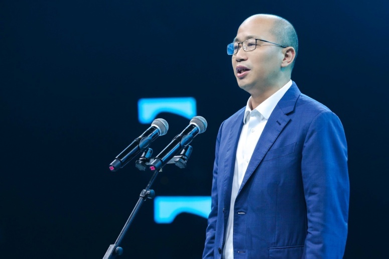 东风日产发布“再创业计划”，开启人·车·生活新篇章