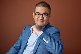 捷豹路虎吴辰：他强任他强，清风拂山岗