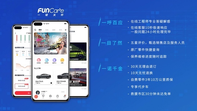 广汽传祺上半年销量连续12个月正增长 还有更强“武器”赢战下半年