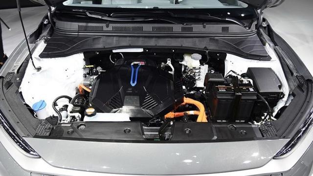 路咖与车：续航500公里的电动SUV 现代的杀招来了