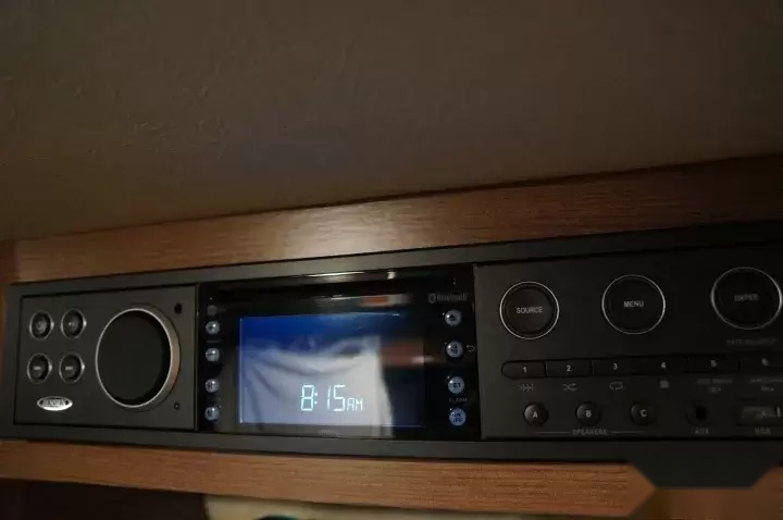 Winnebago Travato 59K房车深度体验：睡过多日方知好