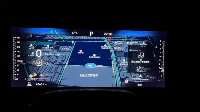 首次OTA后，评测领克09智能座舱：8155给它带来了什么？