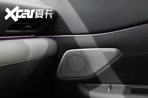 东风日产公布“油电同智”战略首车：天籁·鸿蒙座舱新车首发亮相