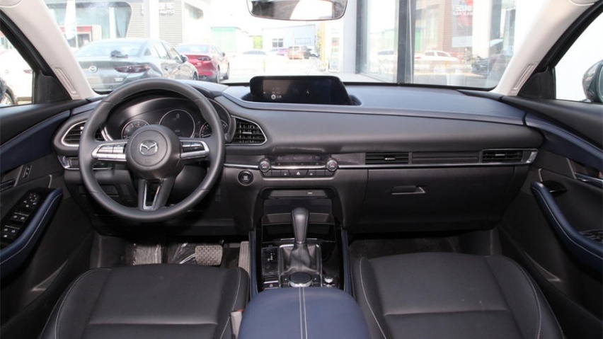马自达CX-30上市，买不买？看过奕泽和XR-V再做决定？