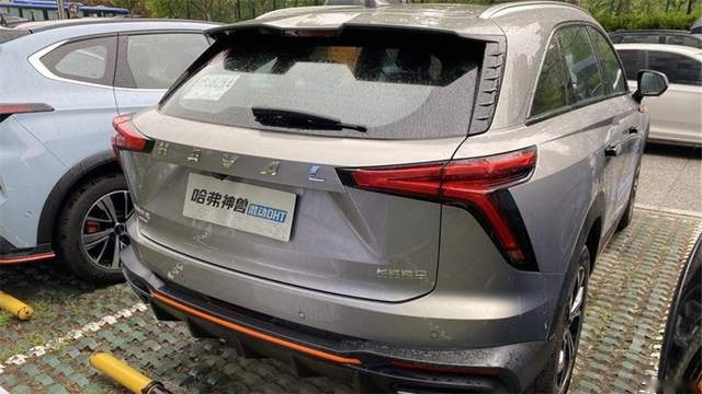 哈弗神兽混动：年养车预计1.8万，和CR-V混动一个水平？